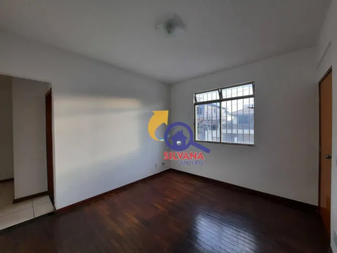 Apartamento com 3 dormitórios para alugar, 80 m² por R$ 2.709,00/mês - Alto Caiçaras - Bel