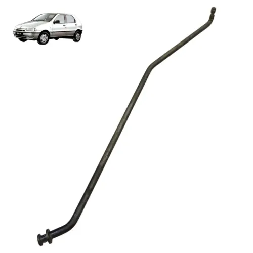 Braço Vareta Apoio Capô Fiat Palio Siena 1996 1997 1998 1999