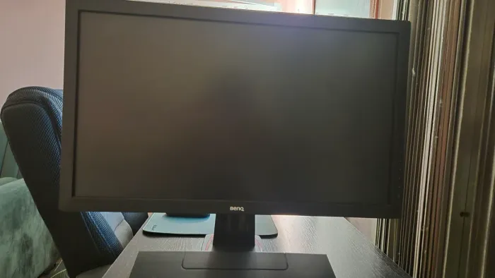 Monitor BenQ 24pol Full HD | Excelente Estado