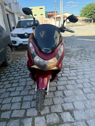 Pcx 2014 seminova