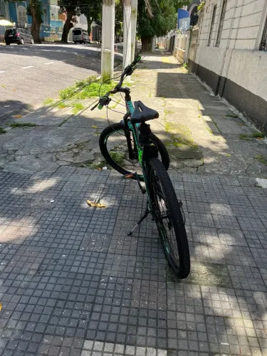Bike aro 29