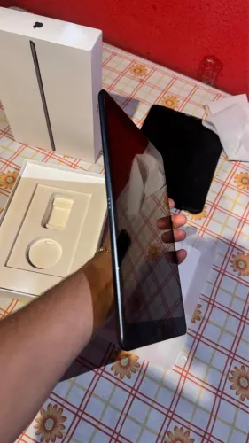 iPad th9 64G estado de novo.