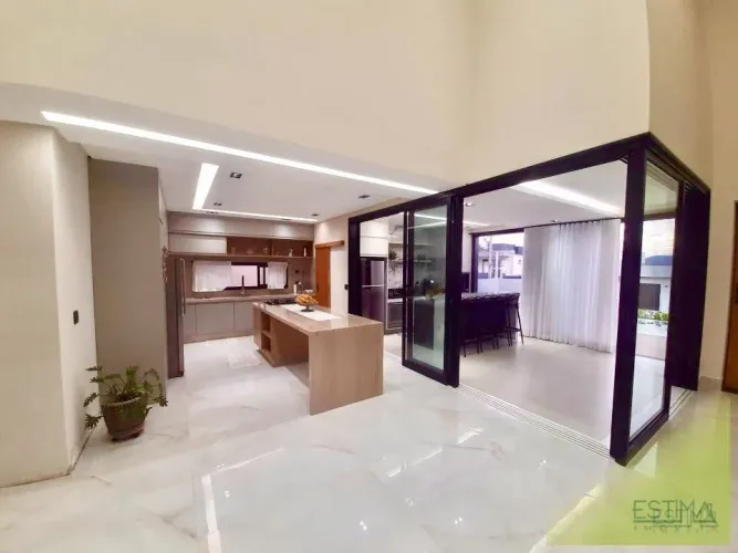 Casa Residencial Jaguary Urbanova