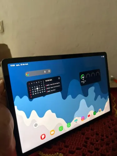 Galaxy s9 FE PLUS