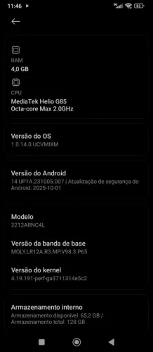 Redmi 12c
