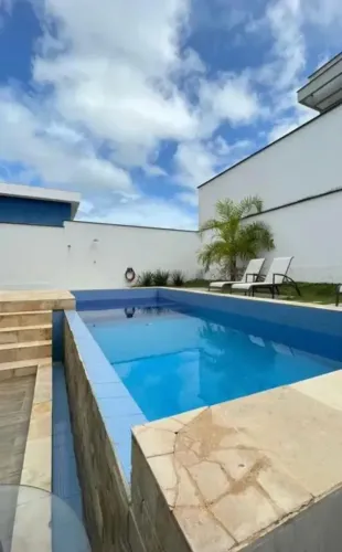 Imóvel para aluguel tem 360 metros quadrados com 4 quartos em Araçagy - São José de Ribama