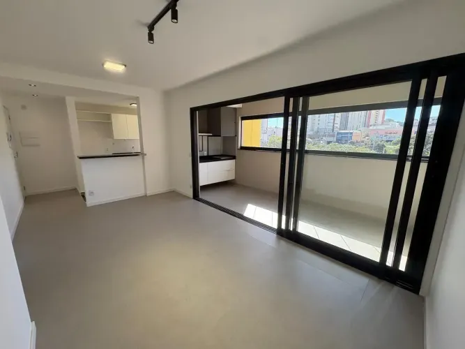 Apartamento para locação no Residencial PLAZA DE MADRID com 3 dormitórios (1 suíte), 78m²
