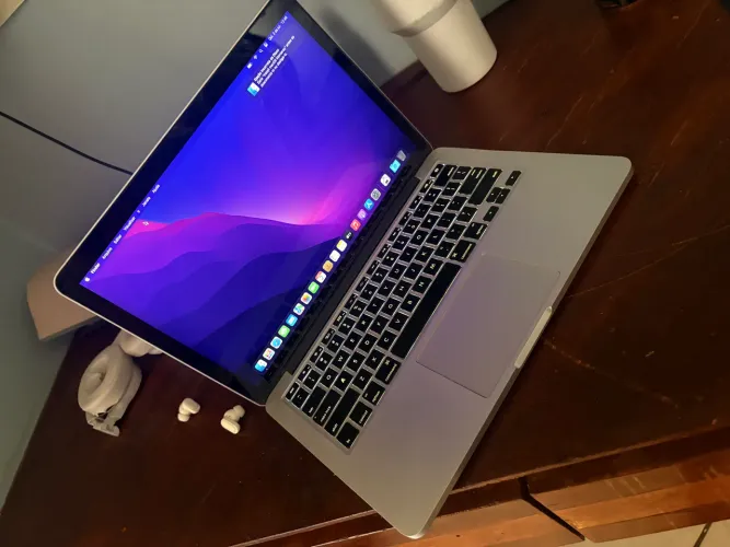 macbook pro 2015 i7 16gb