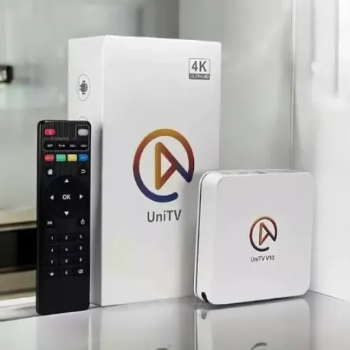 Tv Stream