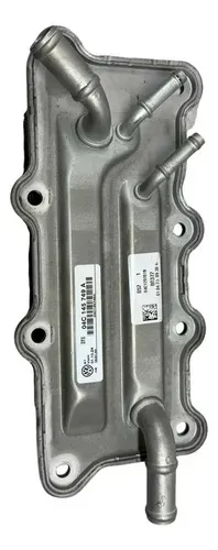 Resfriador Oleo Coletor Volkswagen Polo 1.0 Tsi 2026
