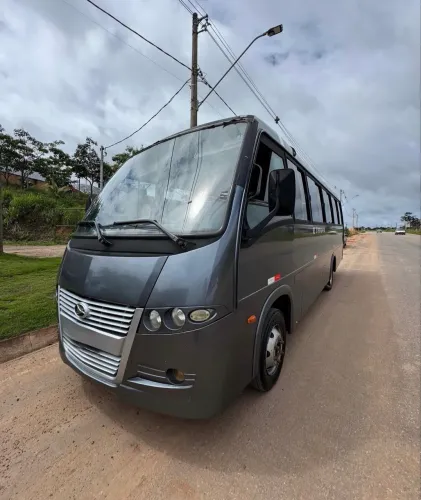 Volare W8 32L ano 2012