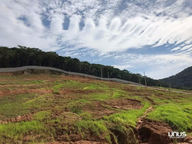 Terreno à venda em São José, Sertão do Maruim