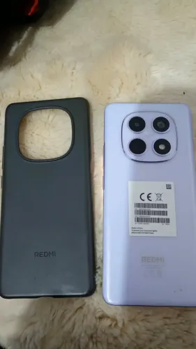 Xiaomi Redmi 15 5g