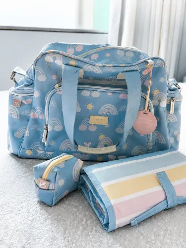 Bolsa Maternidade - Masterbag