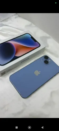 iPhone 14 particular só venda