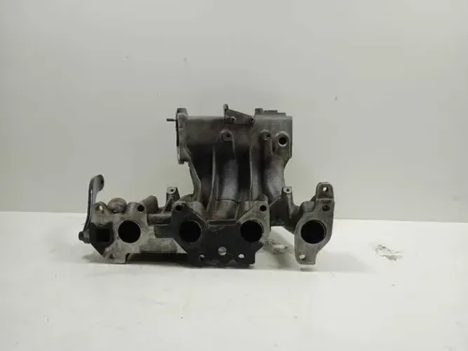 Coletor De Admissão Chevrolet Celta 1.0 2003 A 2014