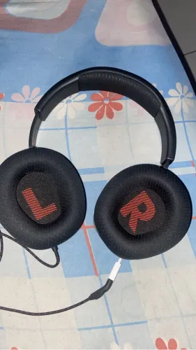 Headset jbl 
