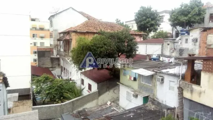Apartamento à venda, 2 quartos, Glória - RIO DE JANEIRO/RJ
