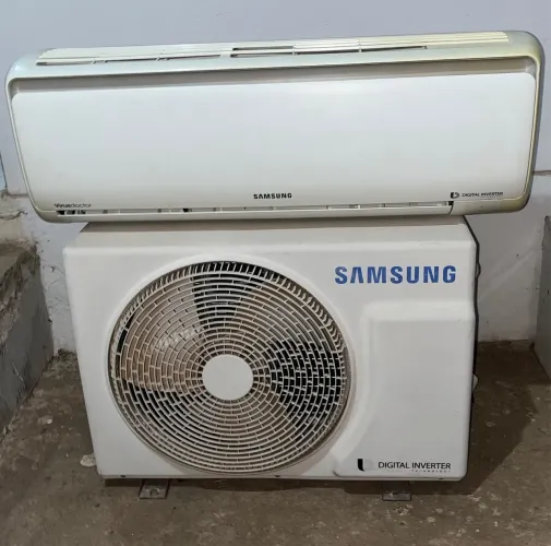 Ar condicionado Samsung 