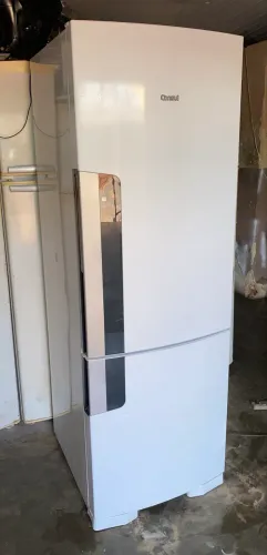 Geladeira consul