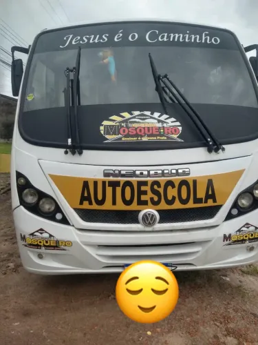 ÔNIBUS NEOBUS / VOLKSWAGEN ? ANO 2011/2012 | TOTALMENTE REVISADO