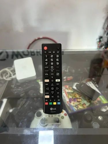 Controle Tv LG original