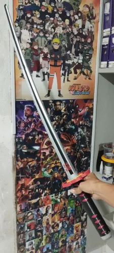 Espada Retratil Tanjiro kamado rengoku