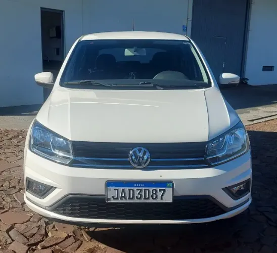 Volkswagen Gol Geração VII MSI 1.6 8V Flex Mec. 4P 2021