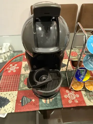 Dolce gusto