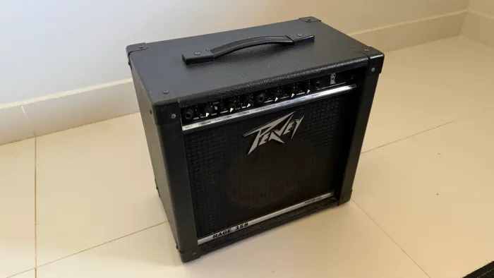 Peavey Rage 158