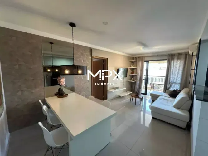Apartamento para alugar no Edifício Terraço Paulista em Piracicaba