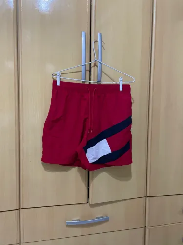 Short Tommy Hilfiger P