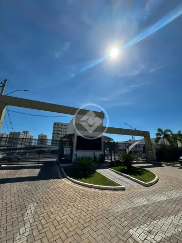 Apartamento 40m² - Chapada dos Lírios - Morada do Ouro codigo: 355862