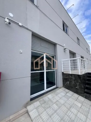 ALUGO SALA COMERCIAL NO BAIRRO PARQUE POTIRA