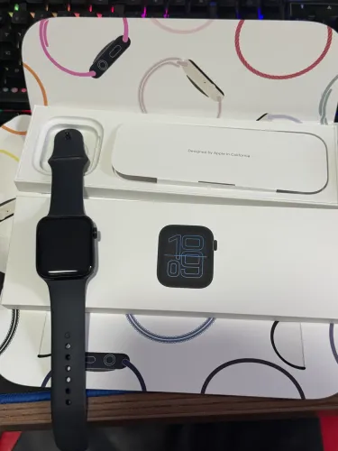 Apple Watch SE 3 ( NOVO )