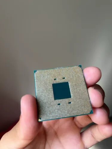 Processador ryzen 5 3600