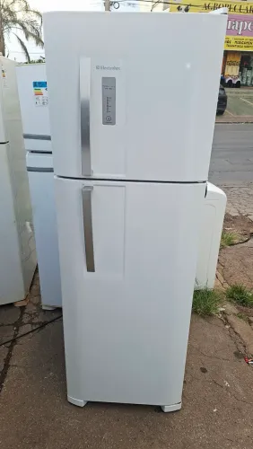Geladeira Electrolux frost free