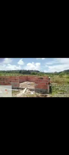 Terreno a venda em Simões filho