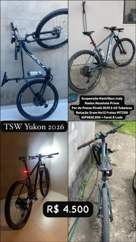 Bike, Bicicleta, Aro 29, MTB