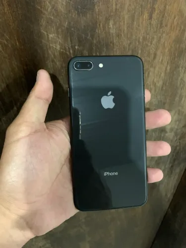 Iphone 8 plus