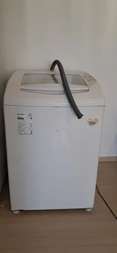 Brastemp Clean 11kg 127v