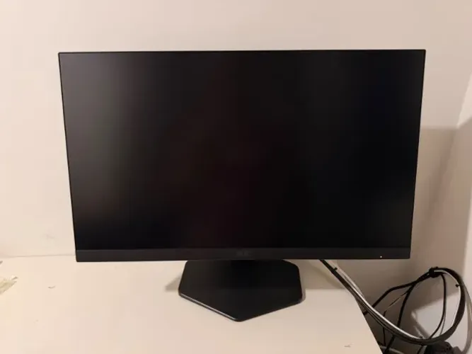 Monitor AOC 24" 180Hz Full HD