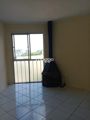 Excelente apartamento para locação, localizado em andar alto, com ótima iluminação natural