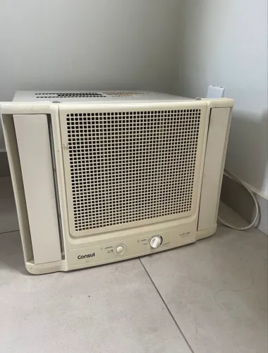 Ar condicionado 10mil Btus