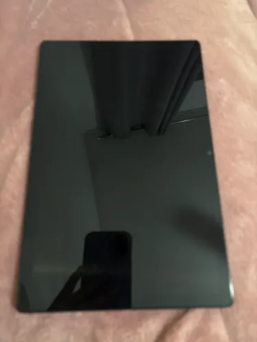 Tablet Samsung tab a8 64gb sem defeitos praticamente novo 
