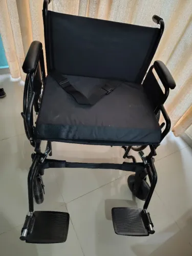 Cadeira de rodas