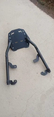 Suporte Maleiro NC750X