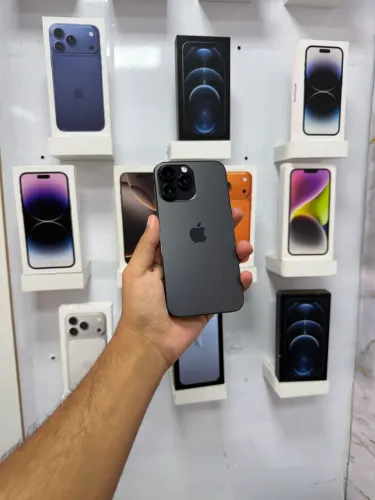 IPHONE 14 PRO 256 GB PRETO