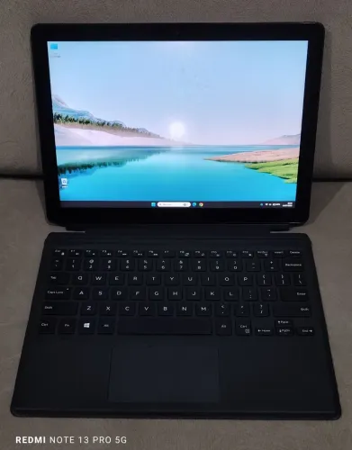 Dell Latitude 5285 notebook tablet