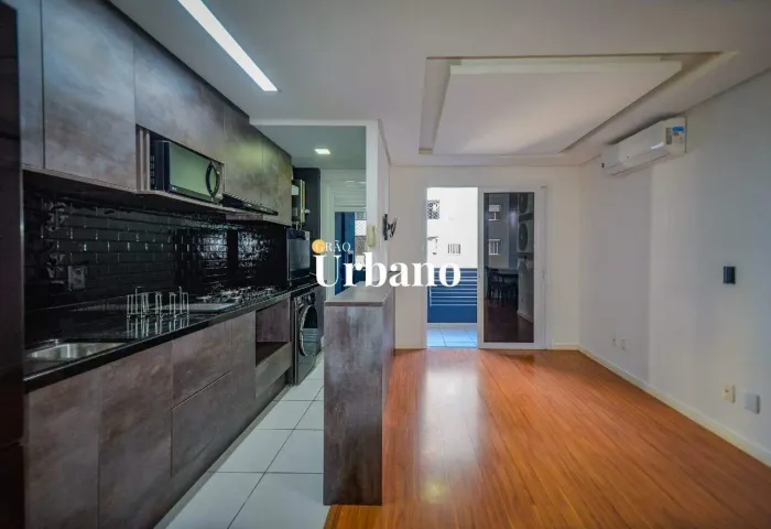 Apartamento Semi Mobiliado para Locação no Centro de Canoas